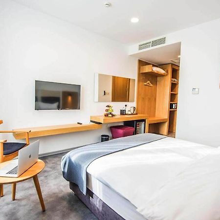 Ingate Hotel Famagusta  Ngoại thất bức ảnh