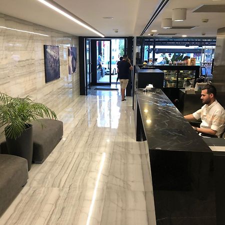 Ingate Hotel Famagusta  Ngoại thất bức ảnh