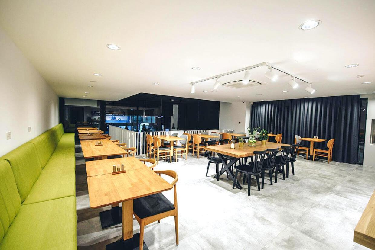 Ingate Hotel Famagusta  Ngoại thất bức ảnh