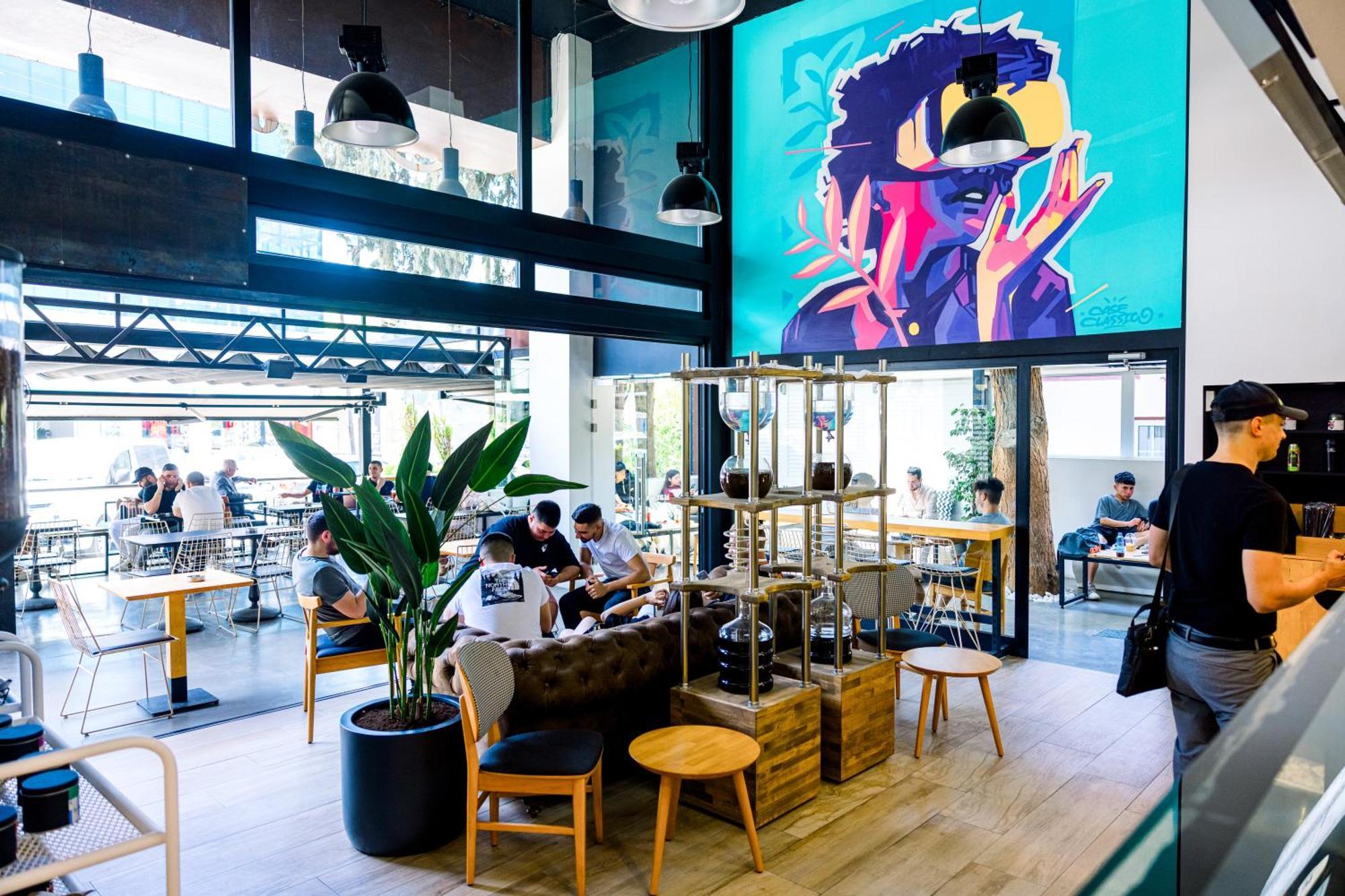 Ingate Hotel Famagusta  Ngoại thất bức ảnh