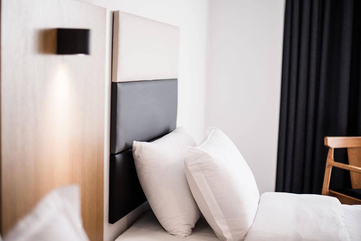 Ingate Hotel Famagusta  Phòng bức ảnh