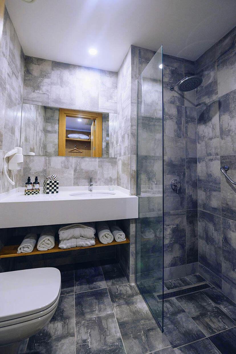 Ingate Hotel Famagusta  Phòng bức ảnh